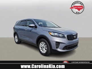 Used 2020 Kia Sorento L image 1