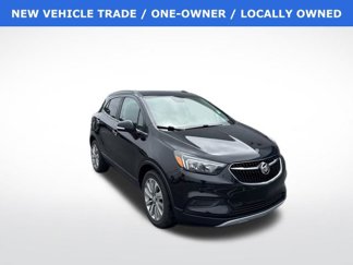 Used 2018 Buick Encore Preferred image 1