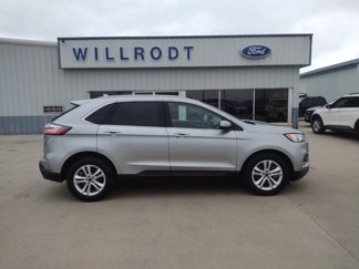 Used 2020 Ford Edge SEL w/ Convenience Package image 1
