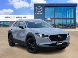 New 2025 MAZDA CX-30 AWD 2.5 S w/ Select Sport Pkg image 1