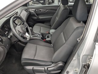 Used 2020 Nissan Rogue S image 1