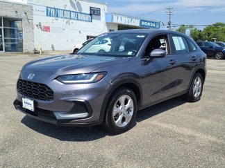 Used 2024 Honda HR-V LX image 1