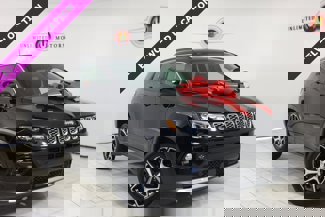 Used 2024 Jeep Compass Limited w/ Sun and Sound Group image 1