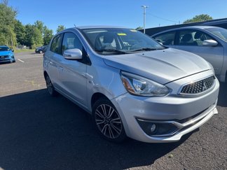 Used 2018 Mitsubishi Mirage GT image 1