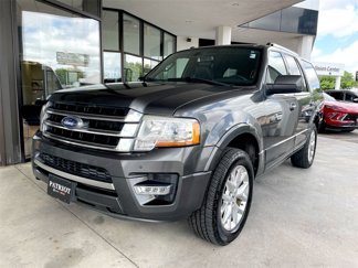 Used 2015 Ford Expedition Limited w/ Equipment Group 301A image 1