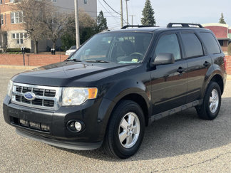 Used 2011 Ford Escape XLT w/ 201A Rapid Spec Order Code image 1