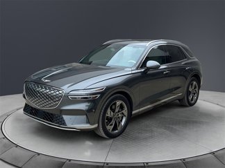 Used 2024 Genesis Electrified GV70 image 1