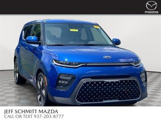 Used 2020 Kia Soul EX w/ Option Group 015 image 1