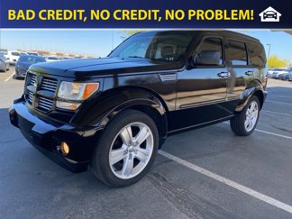 Used 2011 Dodge Nitro Heat w/ Popular Equipment Group image 1