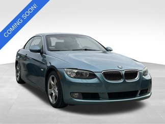 Used 2009 BMW 328i Convertible image 1