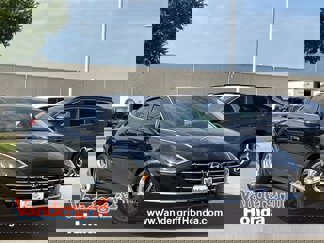 Used 2021 Hyundai Sonata SE w/ Cargo Package image 1
