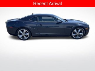 Used 2013 Chevrolet Camaro LS image 1