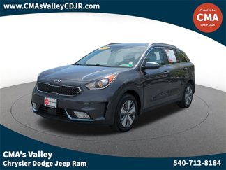 Used 2019 Kia Niro LX image 1