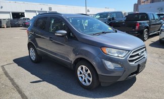 Used 2019 Ford EcoSport SE image 1