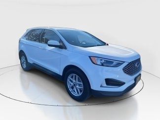 Used 2023 Ford Edge SEL image 1