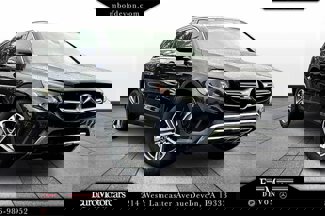 Used 2018 Mercedes-Benz GLC 300 4MATIC image 1