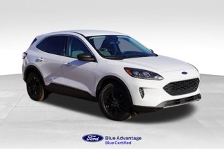 Used 2022 Ford Escape SE w/ Convenience Package image 1