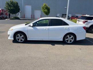 Used 2013 Toyota Camry SE image 1