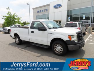 Used 2013 Ford F150 XL w/ PWR Equipment Group image 1