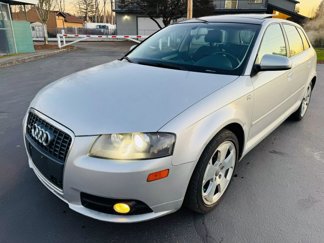 Used 2006 Audi A3 3.2 image 1