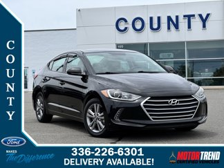 Used 2018 Hyundai Elantra Value Edition image 1