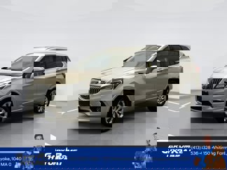 Used 2018 Buick Envision Essence image 1