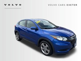 Used 2018 Honda HR-V LX video 1