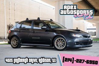 Used 2009 Subaru Impreza WRX Premium w/ SPT Exhaust Pkg 1C image 1