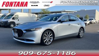 Used 2019 MAZDA MAZDA3 Sedan image 1