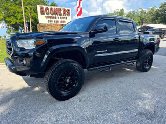 Used 2019 Toyota Tacoma TRD Off-Road image 1