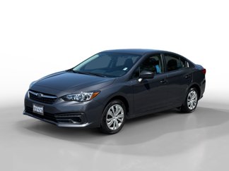 Certified 2022 Subaru Impreza 2.0i image 1