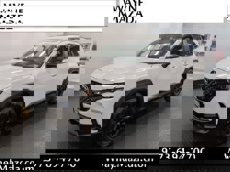 Certified 2023 MAZDA CX-50 2.5 S w/ Convenience Package image 1