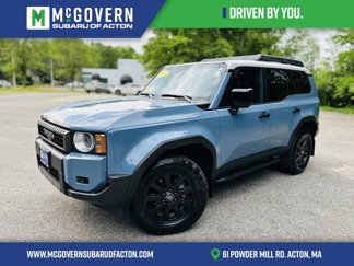 Used 2024 Toyota Land Cruiser image 1