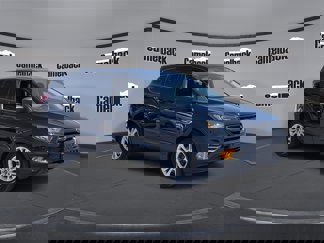 Used 2019 Ford Escape S image 1