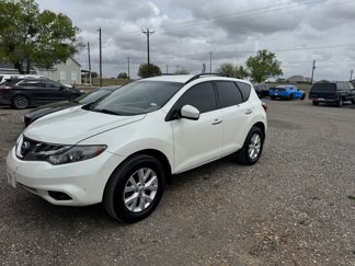 Used 2013 Nissan Murano SV image 1