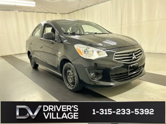 Used 2019 Mitsubishi Mirage G4 ES image 1