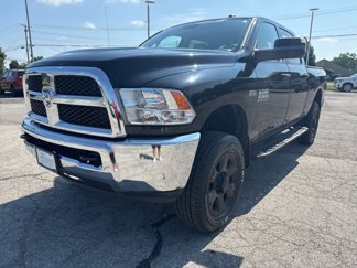 Used 2018 RAM 2500 Tradesman w/ Chrome Appearance Group image 1