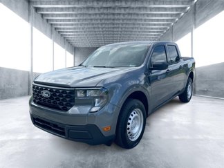 New 2025 Ford Maverick XL image 1