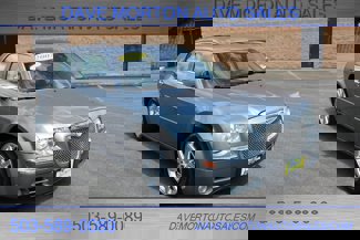 Used 2007 Chrysler 300 C w/ Protection Group II image 1