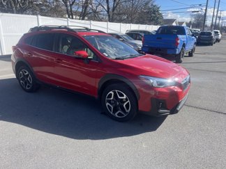 Used 2020 Subaru Crosstrek 2.0i Limited w/ Moonroof Package image 1