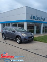 Used 2014 Chevrolet Equinox LS image 1