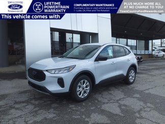 New 2025 Ford Escape Active image 1