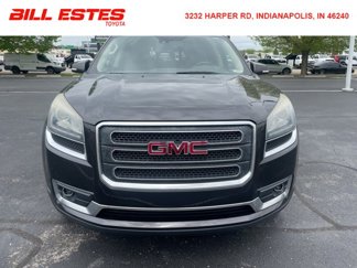 Used 2015 GMC Acadia SLT w/ Open Road Package image 1