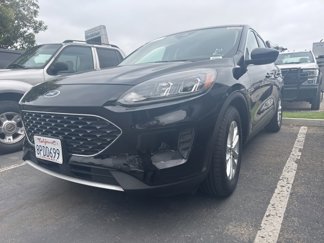 Used 2020 Ford Escape SE image 1