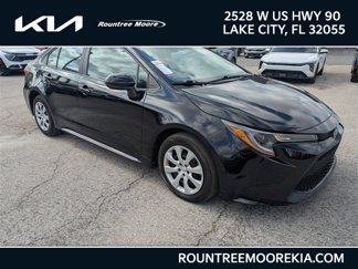 Used 2024 Toyota Corolla LE image 1
