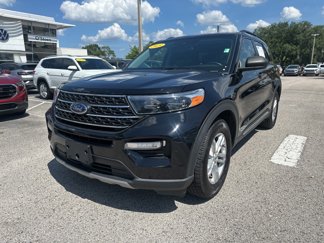 Used 2023 Ford Explorer XLT w/ Equipment Group 202A image 1