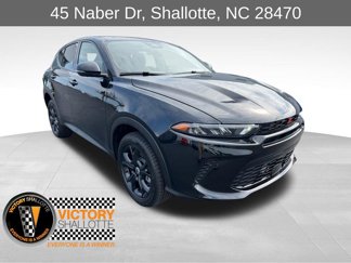 New 2024 Dodge Hornet GT w/ GT Blacktop Package image 1
