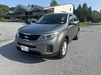 Used 2014 Kia Sorento LX image 1