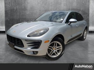 Used 2017 Porsche Macan image 1