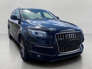 Used 2014 Audi Q7 3.0T S line Prestige image 1